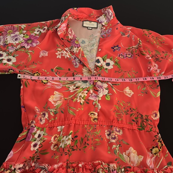 Alexis dress - Picture 7 of 7